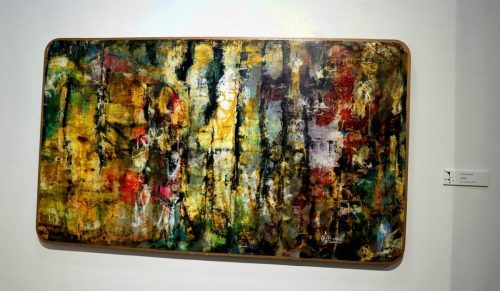 img-5767-edytowano-copy „Wystarczy kwadrans”. Obrazy Andrzeja Walczaka w Galerii na Dworcu