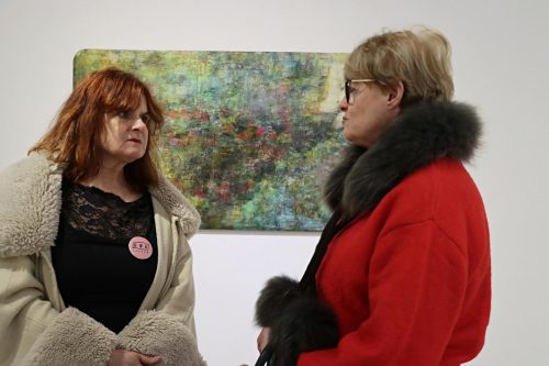 img-5768-edytowano-copy „Wystarczy kwadrans”. Obrazy Andrzeja Walczaka w Galerii na Dworcu