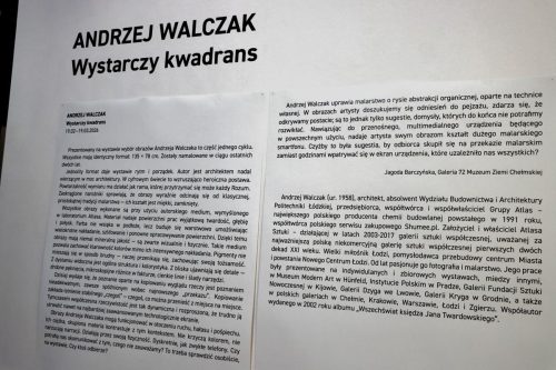 img-5771-edytowano-copy „Wystarczy kwadrans”. Obrazy Andrzeja Walczaka w Galerii na Dworcu