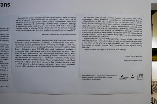 img-5772-edytowano-copy „Wystarczy kwadrans”. Obrazy Andrzeja Walczaka w Galerii na Dworcu