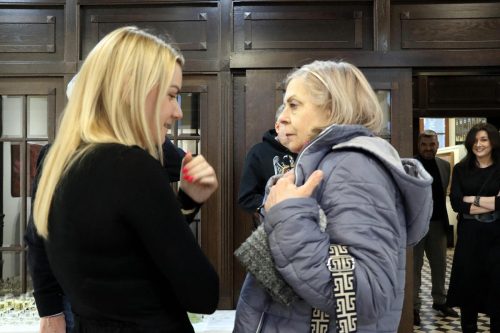 img-5773-edytowano-copy „Wystarczy kwadrans”. Obrazy Andrzeja Walczaka w Galerii na Dworcu