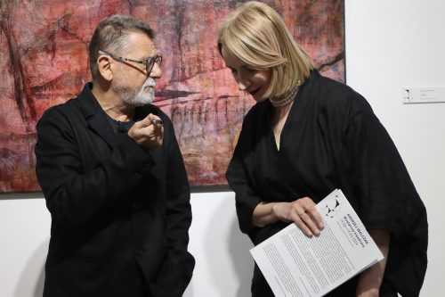 img-5776-edytowano-copy „Wystarczy kwadrans”. Obrazy Andrzeja Walczaka w Galerii na Dworcu