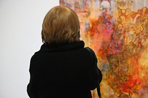 img-5780-edytowano-copy „Wystarczy kwadrans”. Obrazy Andrzeja Walczaka w Galerii na Dworcu