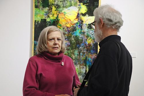 img-5793-edytowano-copy „Wystarczy kwadrans”. Obrazy Andrzeja Walczaka w Galerii na Dworcu