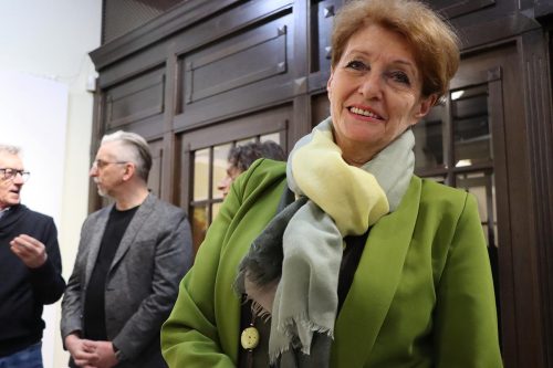 img-5825-edytowano-copy „Wystarczy kwadrans”. Obrazy Andrzeja Walczaka w Galerii na Dworcu