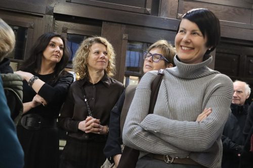 img-5890-edytowano-copy „Wystarczy kwadrans”. Obrazy Andrzeja Walczaka w Galerii na Dworcu