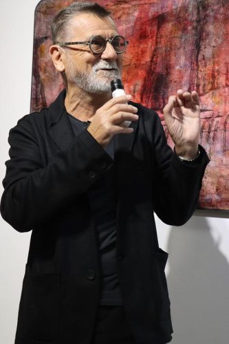 img-5927-edytowano-copy „Wystarczy kwadrans”. Obrazy Andrzeja Walczaka w Galerii na Dworcu