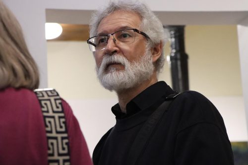 img-5981-edytowano-copy „Wystarczy kwadrans”. Obrazy Andrzeja Walczaka w Galerii na Dworcu