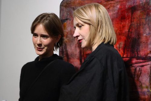 img-6004-edytowano-copy „Wystarczy kwadrans”. Obrazy Andrzeja Walczaka w Galerii na Dworcu