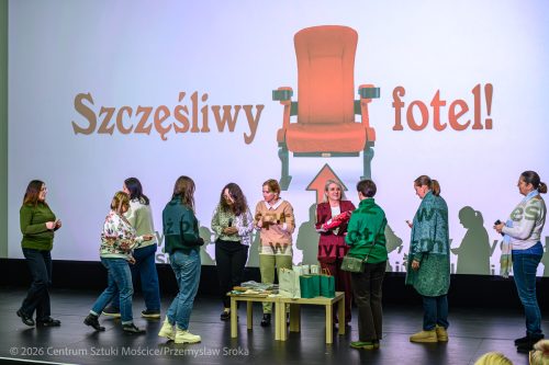 BP104 Babski Poniedziałek – Ścieżki życia