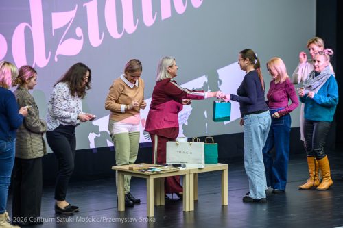 BP108 Babski Poniedziałek – Ścieżki życia