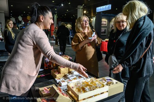 BP19 Babski Poniedziałek – Ścieżki życia