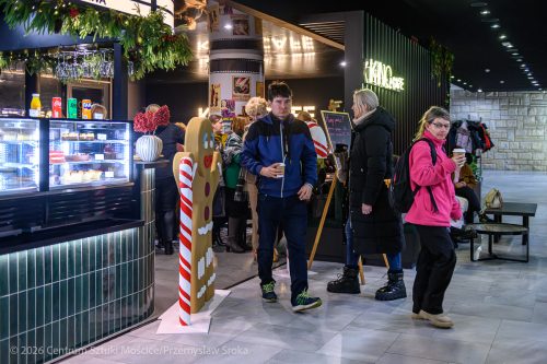 BP37 Babski Poniedziałek – Ścieżki życia