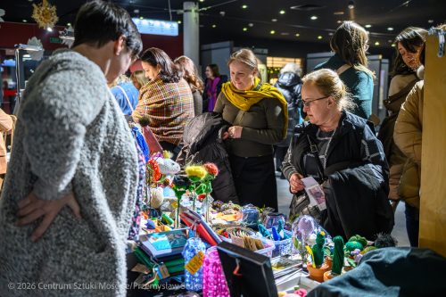 BP44 Babski Poniedziałek – Ścieżki życia