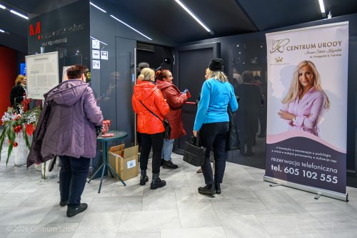 BP67 Babski Poniedziałek – Ścieżki życia