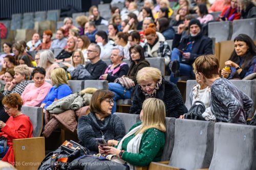 BP75 Babski Poniedziałek – Ścieżki życia