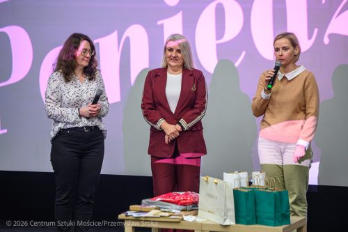 BP88 Babski Poniedziałek – Ścieżki życia