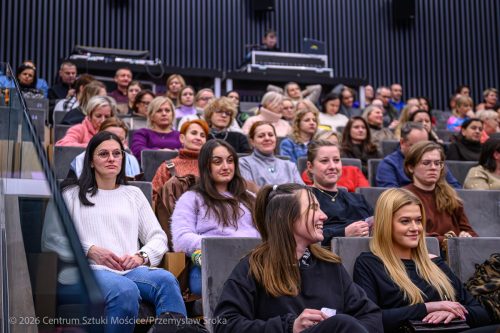 BP90 Babski Poniedziałek – Ścieżki życia