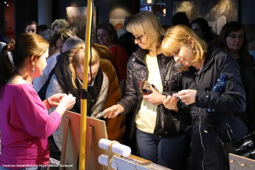 10 10-te urodziny Babskich Poniedziałków