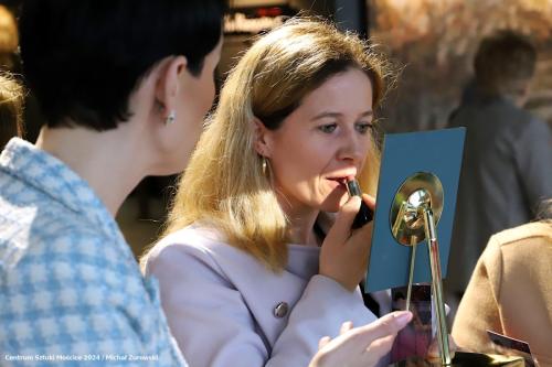 11 10-te urodziny Babskich Poniedziałków