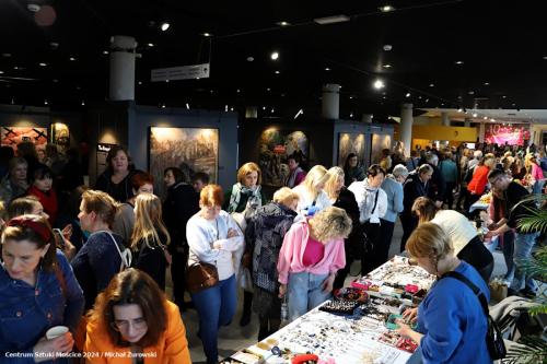 12 10-te urodziny Babskich Poniedziałków