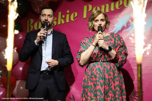 16 10-te urodziny Babskich Poniedziałków