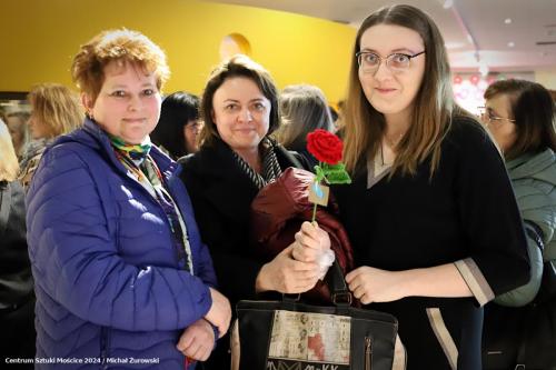 18 10-te urodziny Babskich Poniedziałków