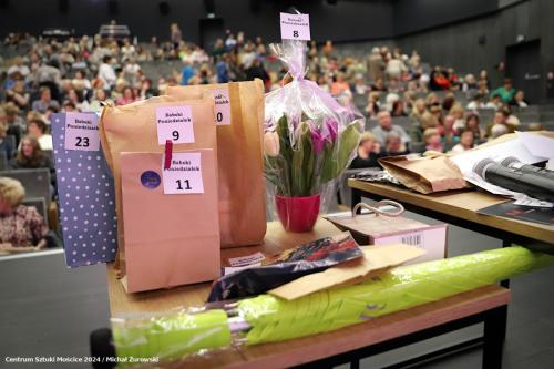 19 10-te urodziny Babskich Poniedziałków