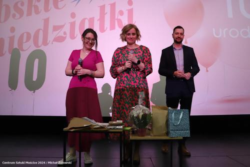 27 10-te urodziny Babskich Poniedziałków