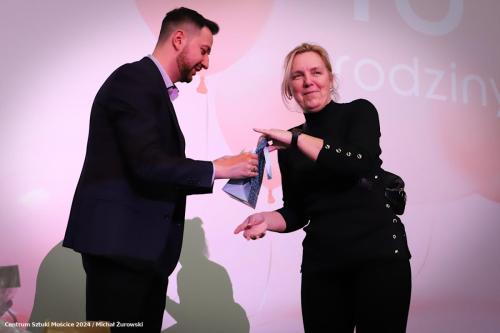 28 10-te urodziny Babskich Poniedziałków