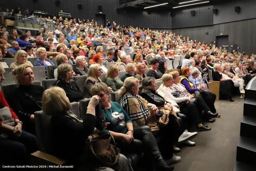 29 10-te urodziny Babskich Poniedziałków