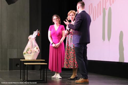 32 10-te urodziny Babskich Poniedziałków