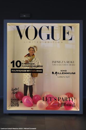 34 10-te urodziny Babskich Poniedziałków