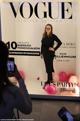 37 10-te urodziny Babskich Poniedziałków