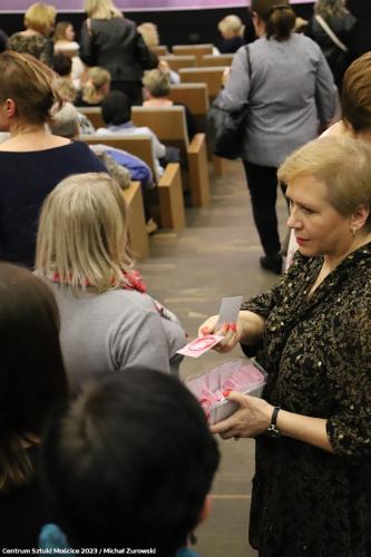 39 10-te urodziny Babskich Poniedziałków