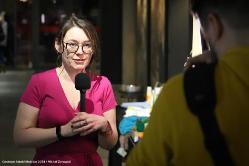 40 10-te urodziny Babskich Poniedziałków