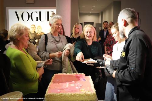 44 10-te urodziny Babskich Poniedziałków