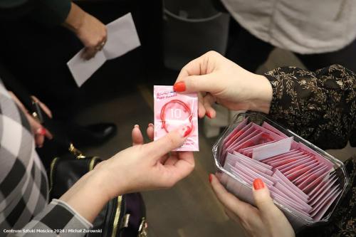 46 10-te urodziny Babskich Poniedziałków