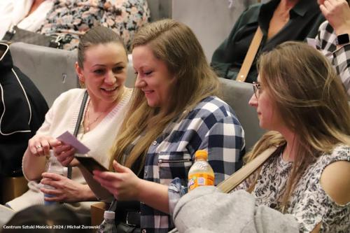 47 10-te urodziny Babskich Poniedziałków