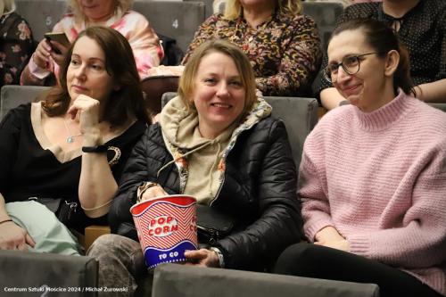 48 10-te urodziny Babskich Poniedziałków