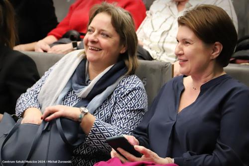 49 10-te urodziny Babskich Poniedziałków