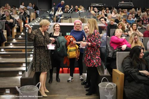 50 10-te urodziny Babskich Poniedziałków