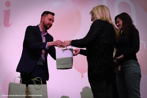 51 10-te urodziny Babskich Poniedziałków