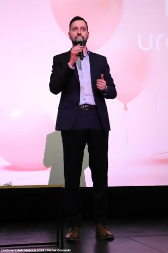 53 10-te urodziny Babskich Poniedziałków