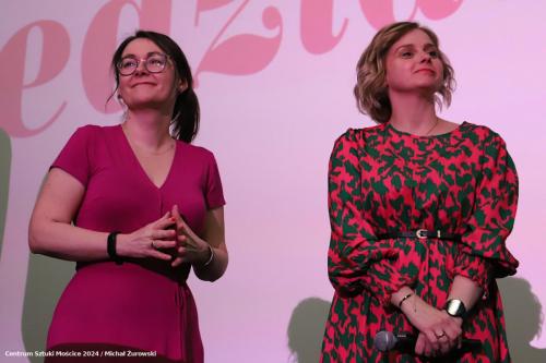 54 10-te urodziny Babskich Poniedziałków