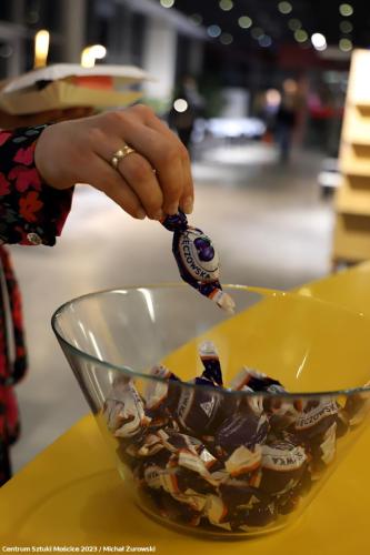 57 10-te urodziny Babskich Poniedziałków