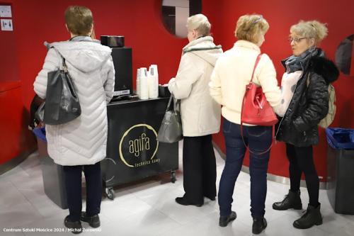 6 10-te urodziny Babskich Poniedziałków