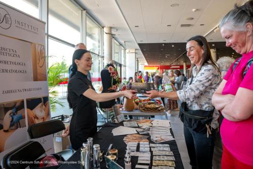 Babski-P-12 CSM - Babski Poniedziałek - Jedno życie