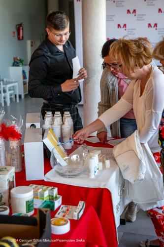 Babski-P-17 CSM - Babski Poniedziałek - Jedno życie