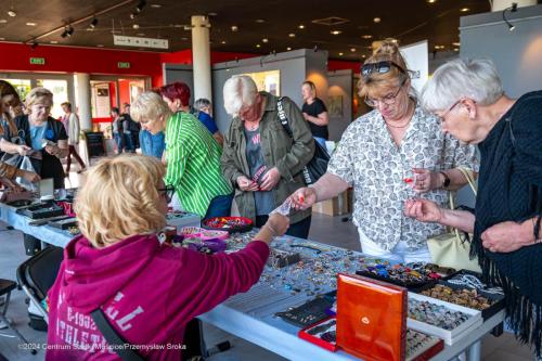 Babski-P-34 CSM - Babski Poniedziałek - Jedno życie